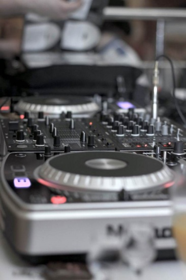 DJ KEND!X 18-stki, imprezy okolicznościowe