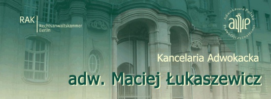 Adwokat Łódź