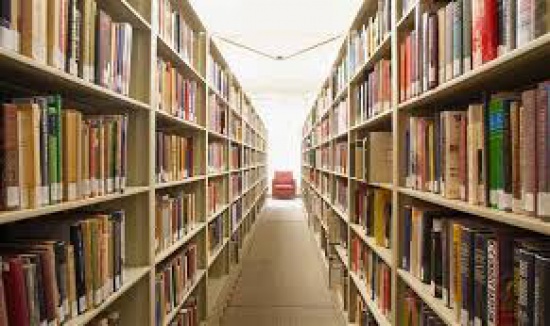 Bibliotekarz, zawód w 2 lata, Za darmo w Żaku