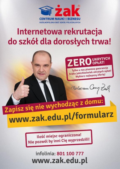 Mix-y w Żaku