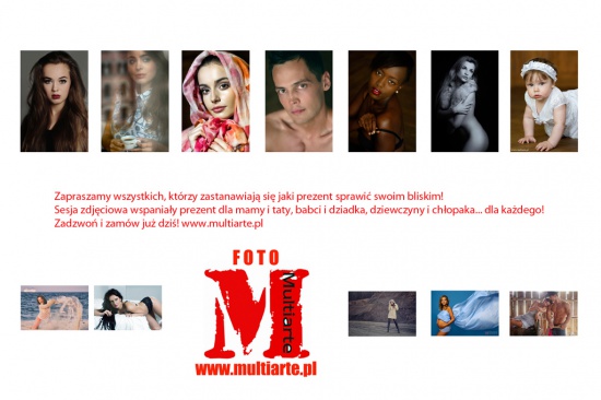fotograf w Łodzi