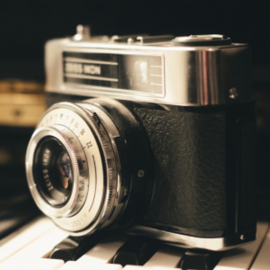 Fotografia - moja pasja
