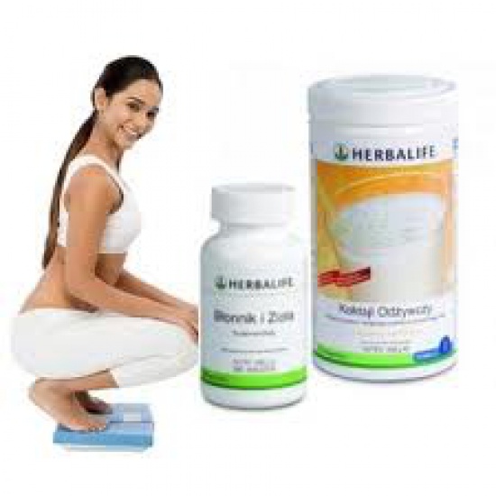 Herbalife - produkty, kosmetyki !