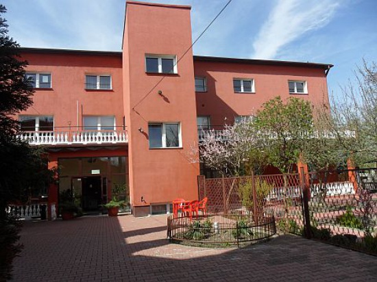 pokoje dla uczniów Zgierz