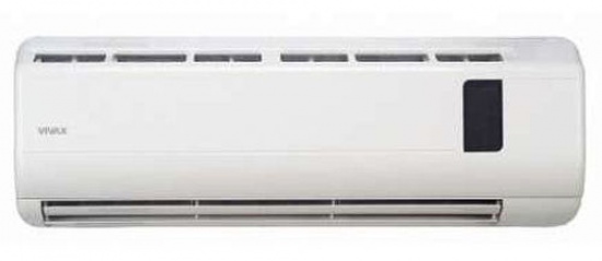 Klimatyzator ścienny BASIC Vivax 2,5/2,7 kW ON/OFF