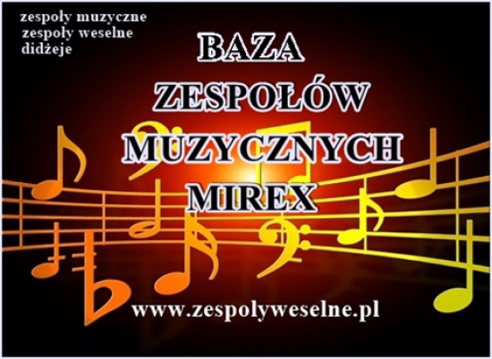 Baza Zespołów Muzycznych Mirex