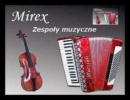 Łódzkie Zespoły Muzyczne na Wesela
