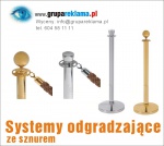 Systemy Odgradzające