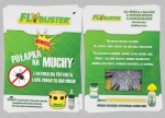 Ulotka FlyBuster