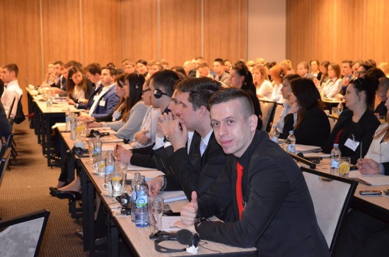 Promotor/ Promotorka Marki do Kampanii Marketingowej