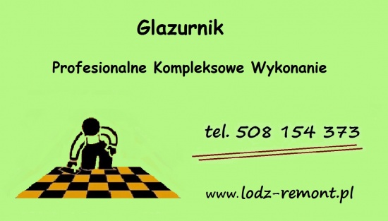  - Wolny termin ,Profesionalny Glazurnik, Malarz, lodz-remont.pl 