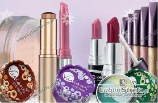 POTRZEBUJESZ GOTÓWKI - ZOSTAŃ KONSULTANTKĄ ORIFLAME