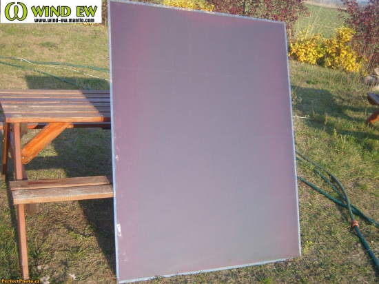 panel fotowoltaiczny bateria słoneczna panel 