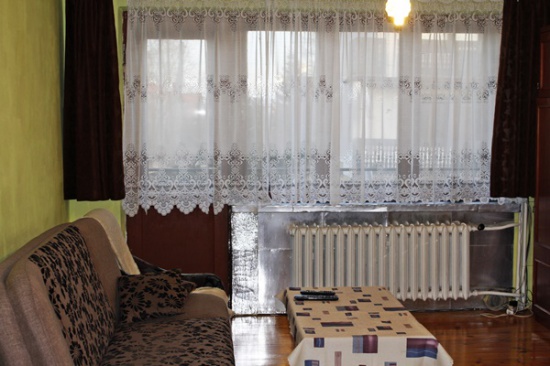Do wynajęcia dom o powierzchni 120 m2!!