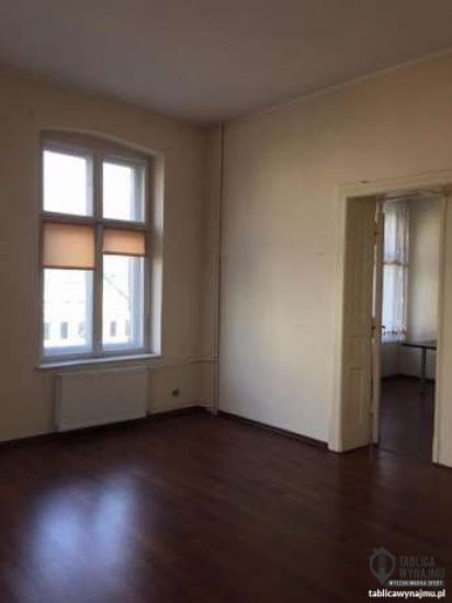 Mieszkanie na wynajem