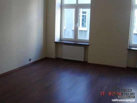 Mieszkanie w centrum Łodzi wynajem