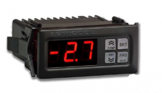 Regulator temperatury semicool ERT10-3-321C