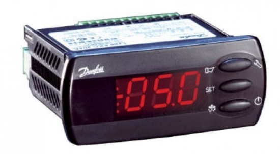 Sterownik Danfoss EKC102D