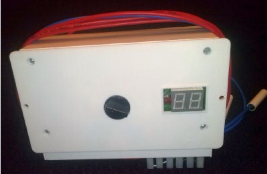 Sterownik ERT-100-13-ST SEMICOOL 