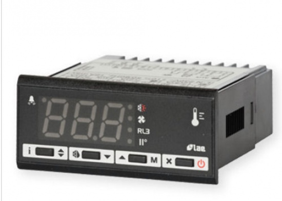 Sterownik (termostat) LAE AT2-5BQ4E-AG