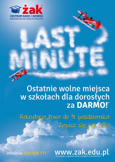 Chciałbyś(aś) mieć unikatowy zawód na rynku pracy?