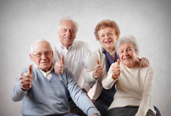 Zapraszamy na bezpłatne zajęcia dla Seniorów!