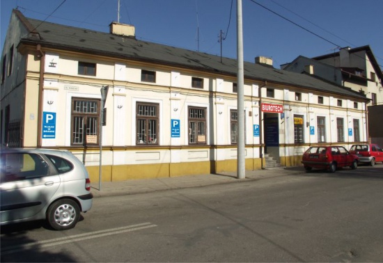 LOKALE tanio Centrum Sieradza tel. 530 530 543