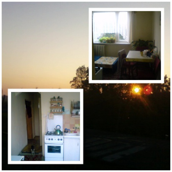 Tanio sprzedam mieszkanie z garażem PRUSY k/Rawy Mazowieckiej