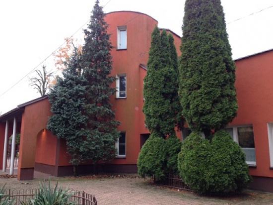 Wynajmę lokale użytkowe