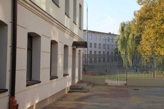 Mieszkanie 75m2 3 pokoje, monitoring - centrum